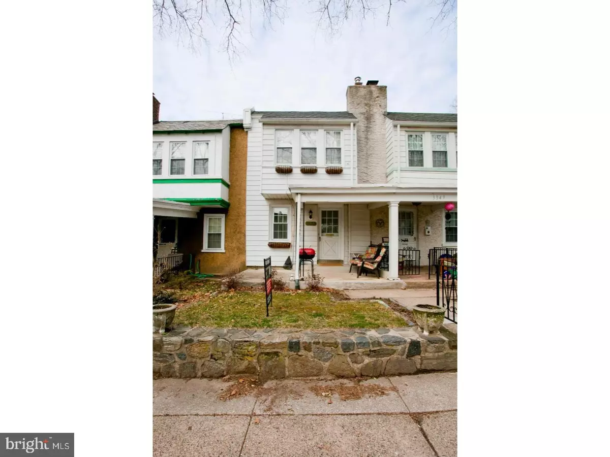 Philadelphia, PA 19129,3351 AINSLIE ST