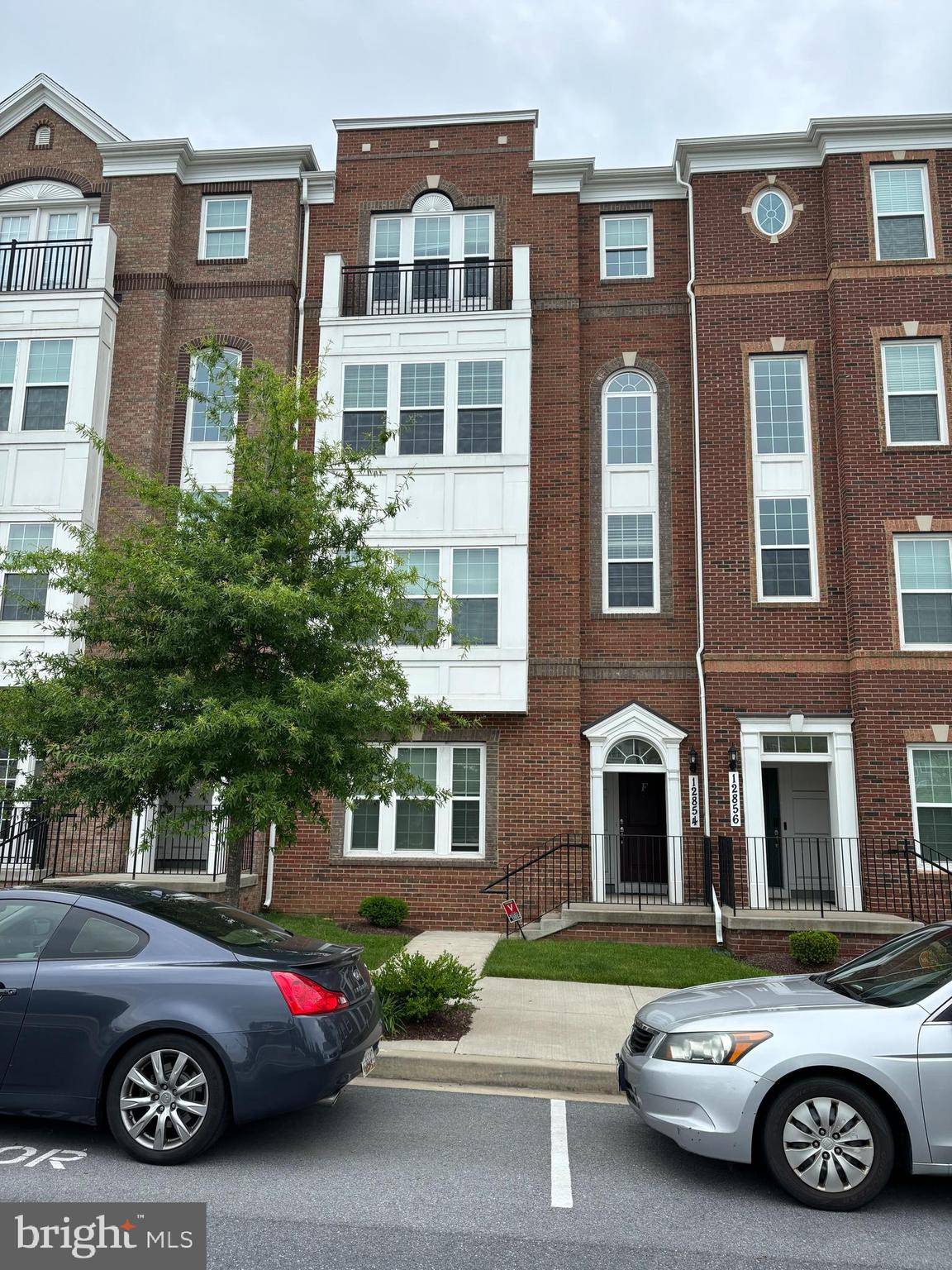 Germantown, MD 20874,12854 CLOVERLEAF CENTER DR #166 F