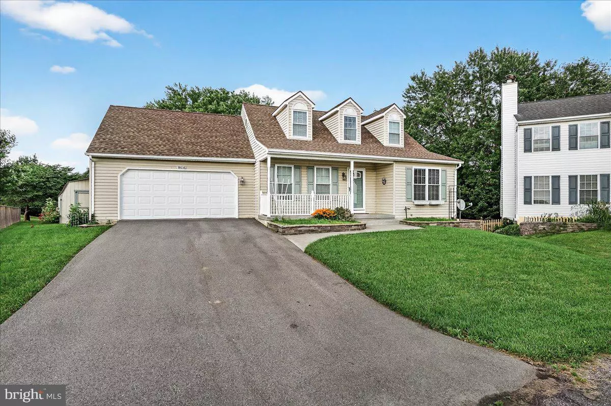 Hagerstown, MD 21740,18628 WILDERNESS WAY