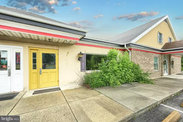 3409-3409 ROSSTOWN RD, Wellsville, PA 17365