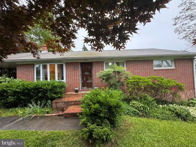 1501 WHISTLER RD, Bel Air, MD 21015