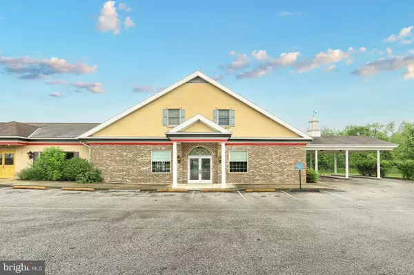 3405-3405 ROSSTOWN RD, Wellsville, PA 17365