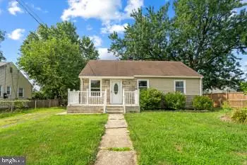 6259 FOGLE ST, Alexandria, VA 22310