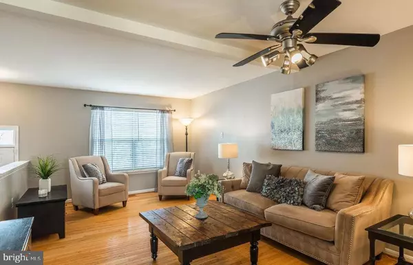 Gainesville, VA 20155,14299 NEWBERN LOOP