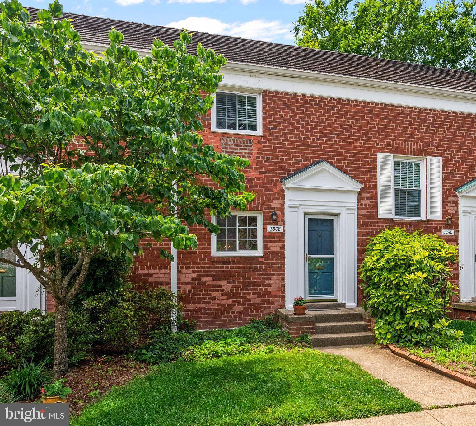 Alexandria, VA 22302,3308 CORYELL LN