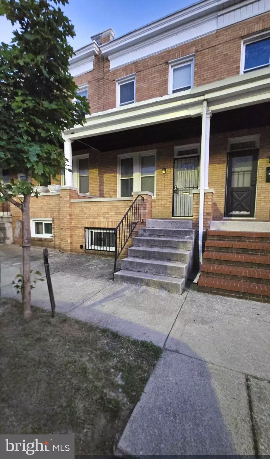 Baltimore, MD 21213,2735 E PRESTON ST