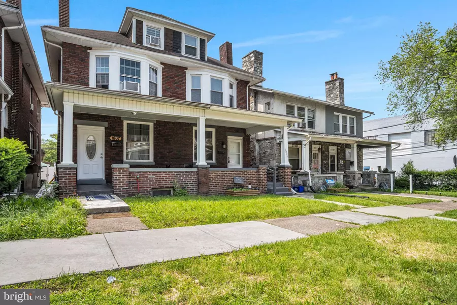 1805 HOLLY ST, Harrisburg, PA 17104