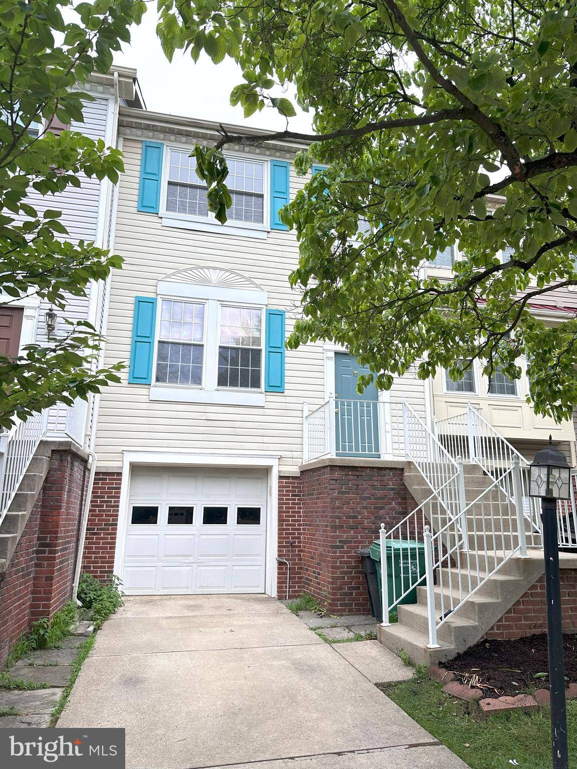 406 BEACON HILL TER, Gaithersburg, MD 20878