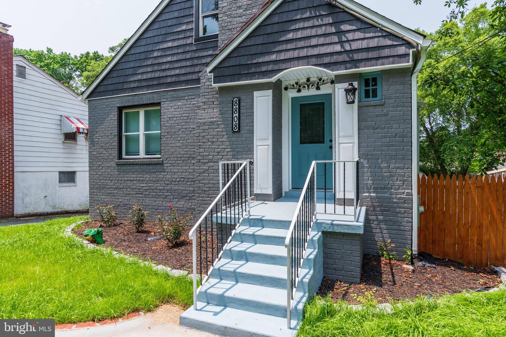 College Park, MD 20740,8808 EDMONSTON RD