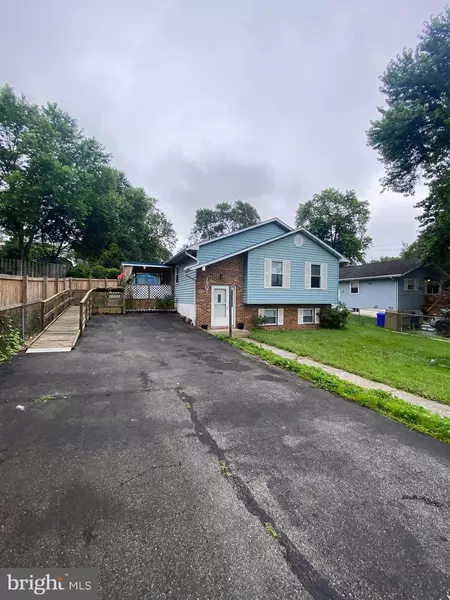 1907 MONUMENTAL RD, Baltimore, MD 21227