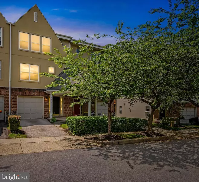 5210 TABARD CT, Baltimore, MD 21212