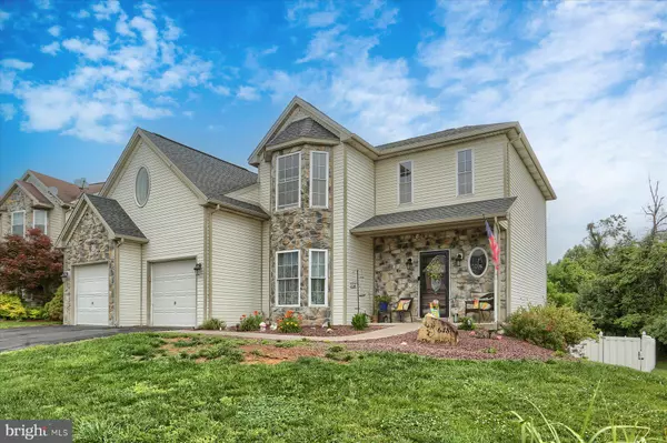 Lewisberry, PA 17339,648 COPPER CIR