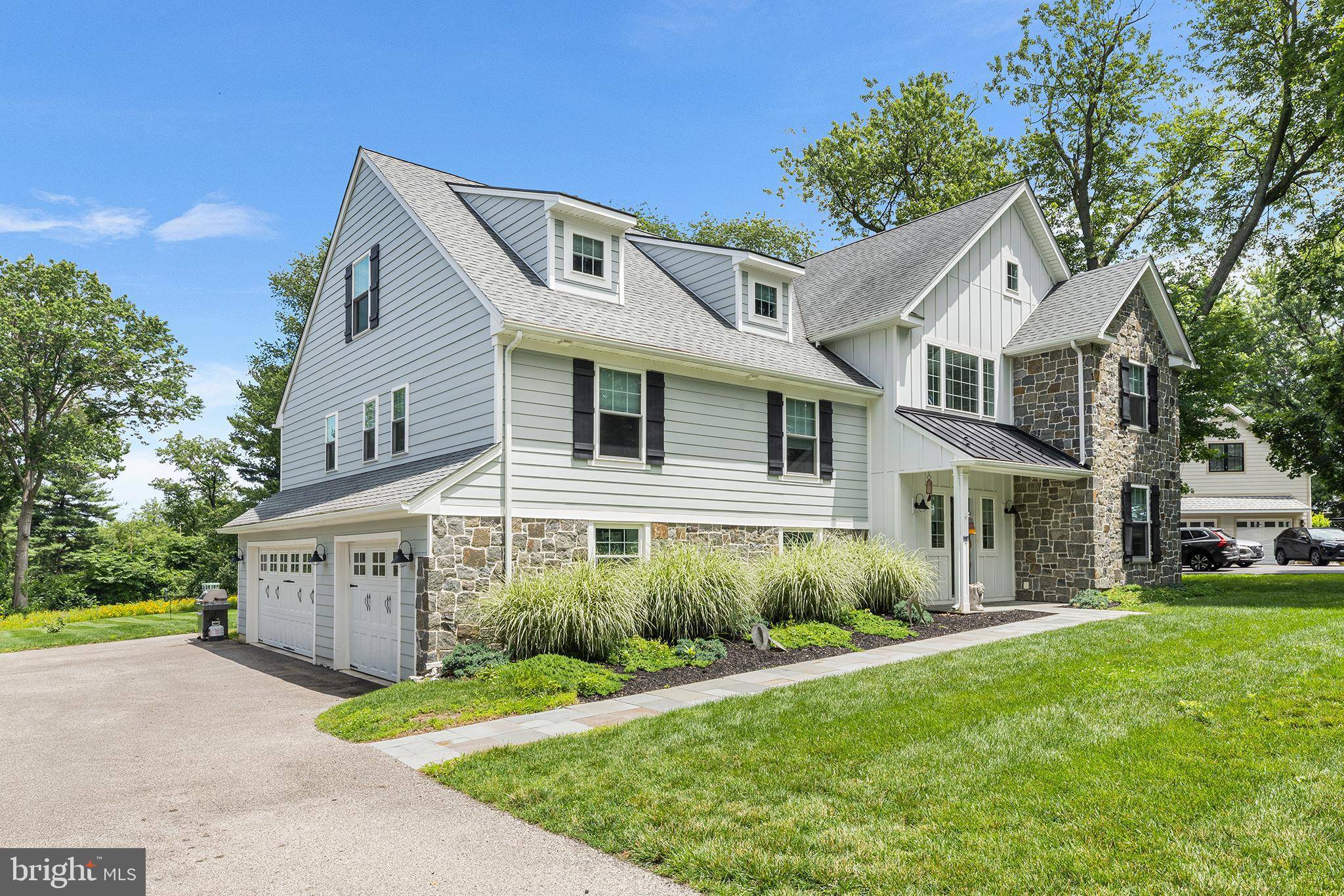 Penn Valley, PA 19072,1407 HAGYS FORD RD
