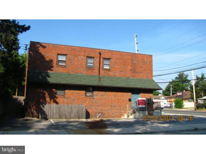Folsom, PA 19033,1620 MACDADE BLVD