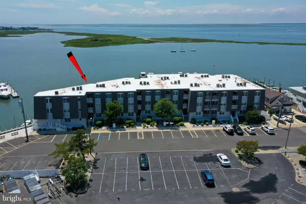Beach Haven, NJ 08008,310 S WEST AVE S #K1