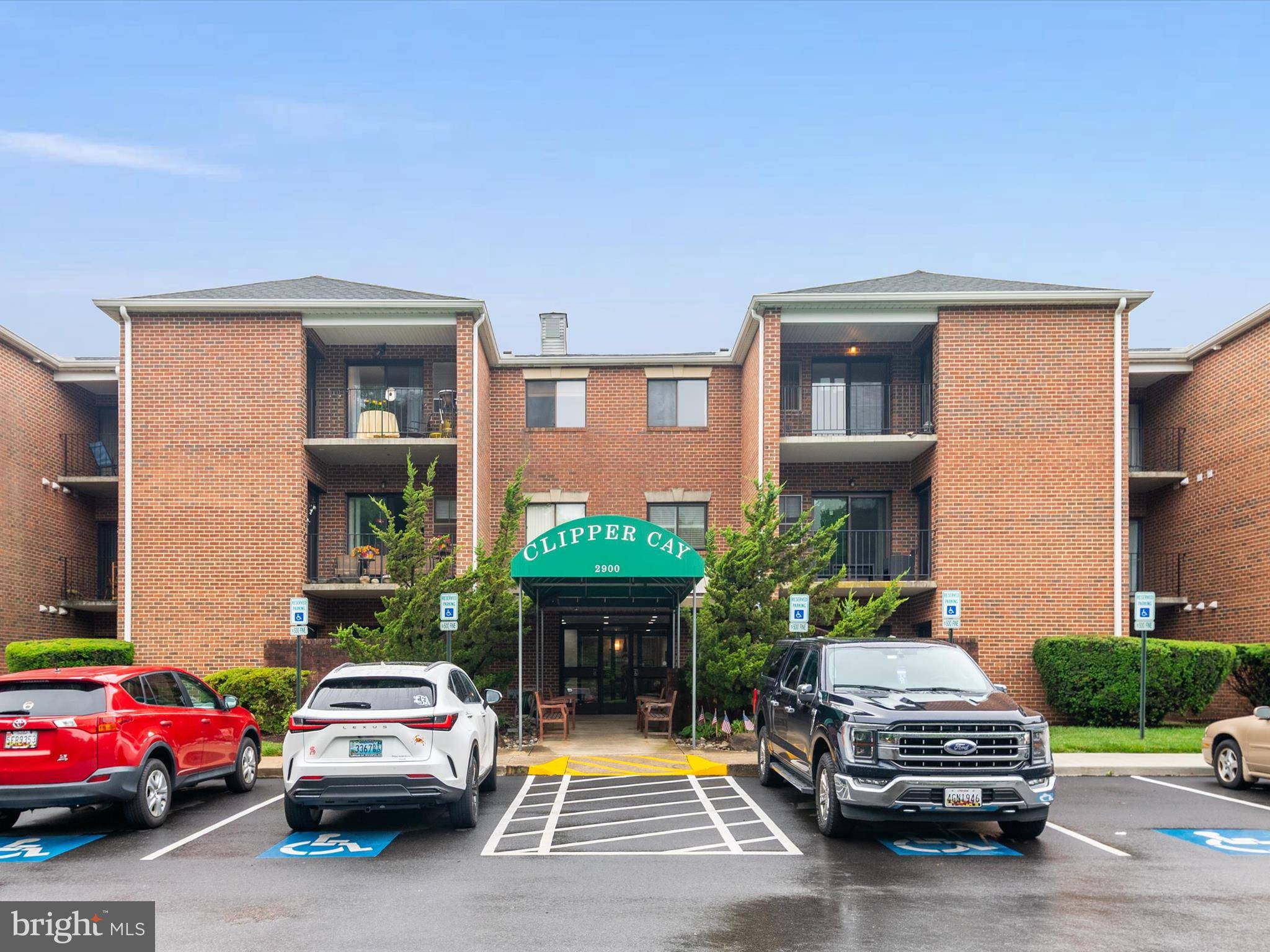 Annapolis, MD 21401,2900 SHIPMASTER WAY #302