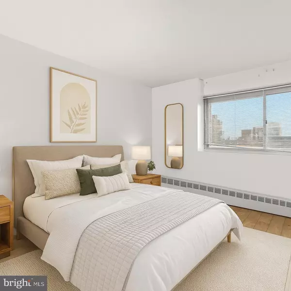 Philadelphia, PA 19103,2101-17 CHESTNUT ST #1613