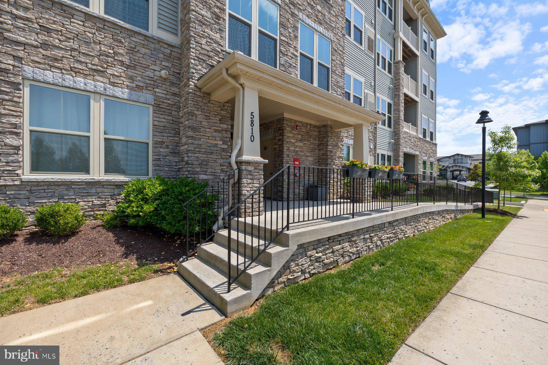 New Market, MD 21774,5810 BURIN ST #202F
