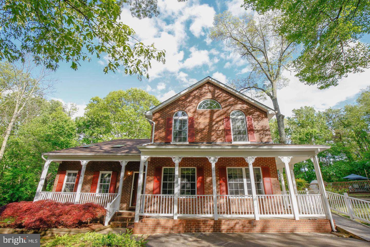 Pasadena, MD 21122,1841 FOX HOLLOW RUN