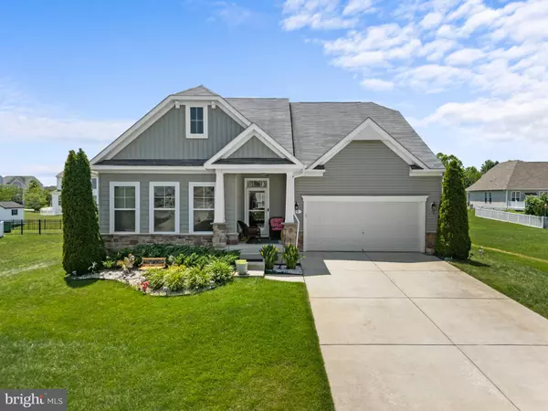 Magnolia, DE 19962,80 PENNBAR CT
