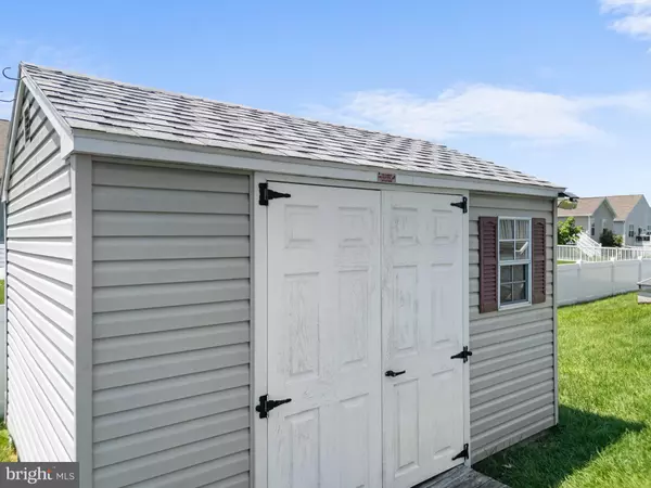 Magnolia, DE 19962,80 PENNBAR CT