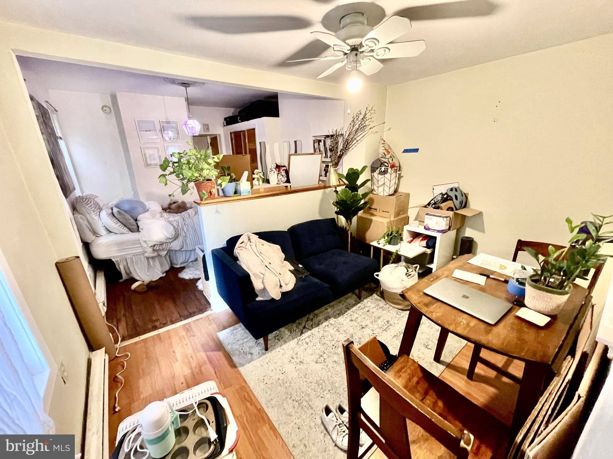 747 S 22ND ST #1R, Philadelphia, PA 19146