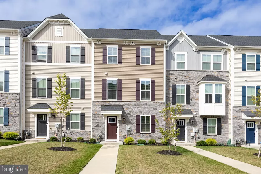 430 PAPERBARK SQ, Downingtown, PA 19335