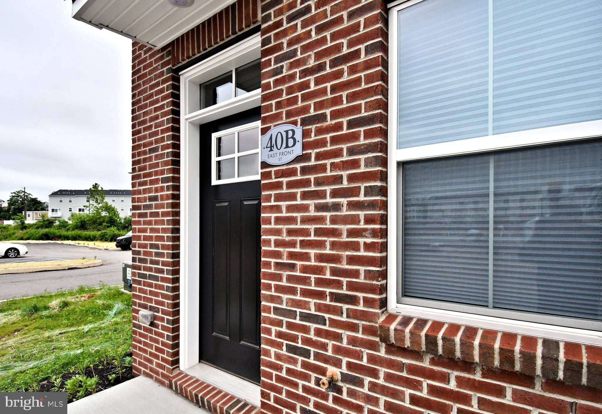 Bridgeport, PA 19405,40 B E FRONT
