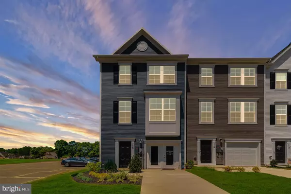 Inwood, WV 25428,LOT 109 CANNING RD #LANCASTER