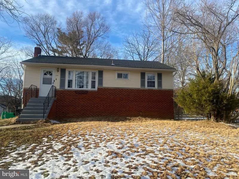 8405 SPRUILL DR, Bowie, MD 20720