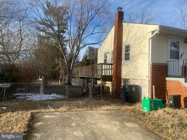 Bowie, MD 20720,8405 SPRUILL DR