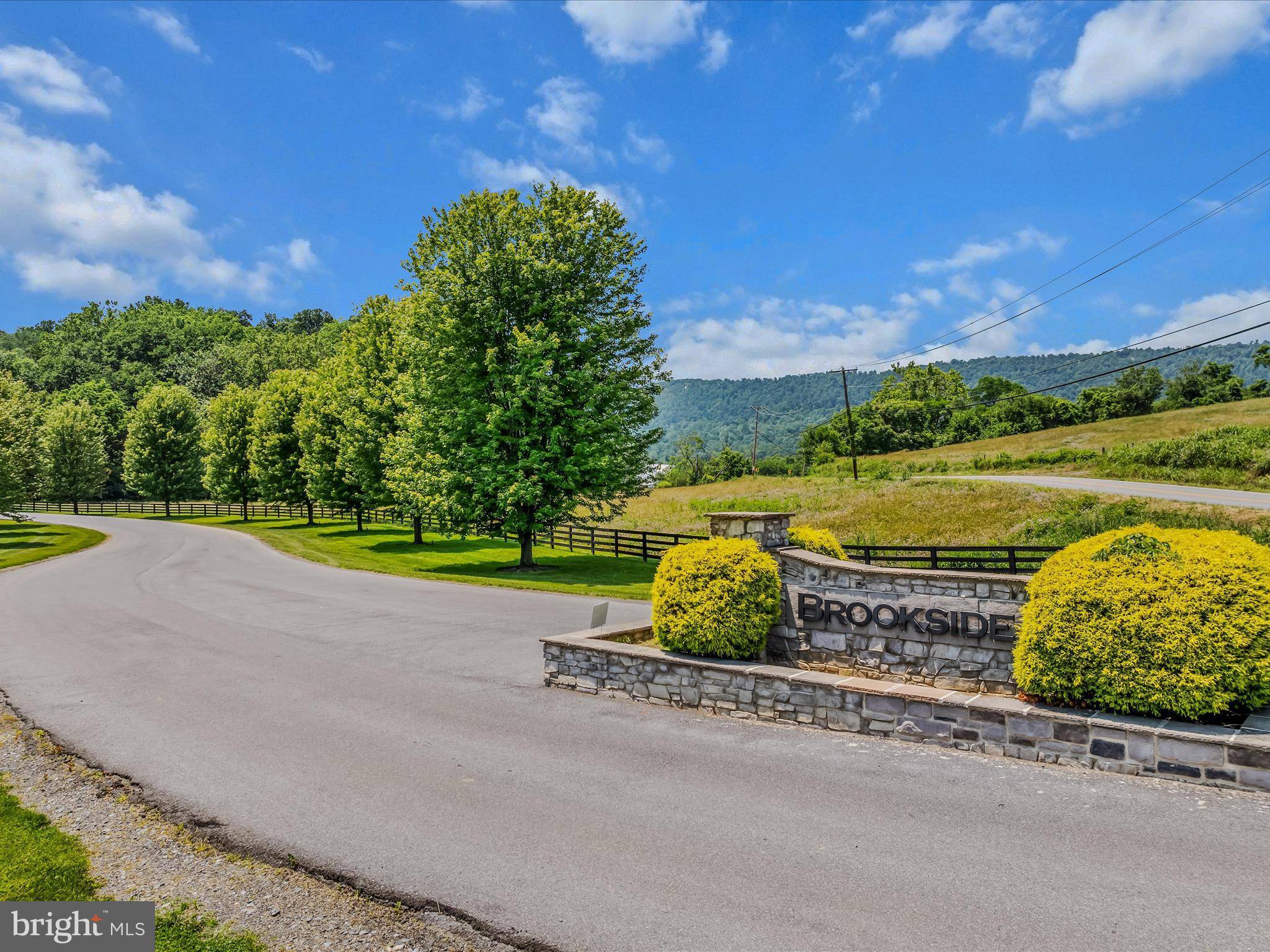Martinsburg, WV 25403,LOT 13 ELEGANT DR
