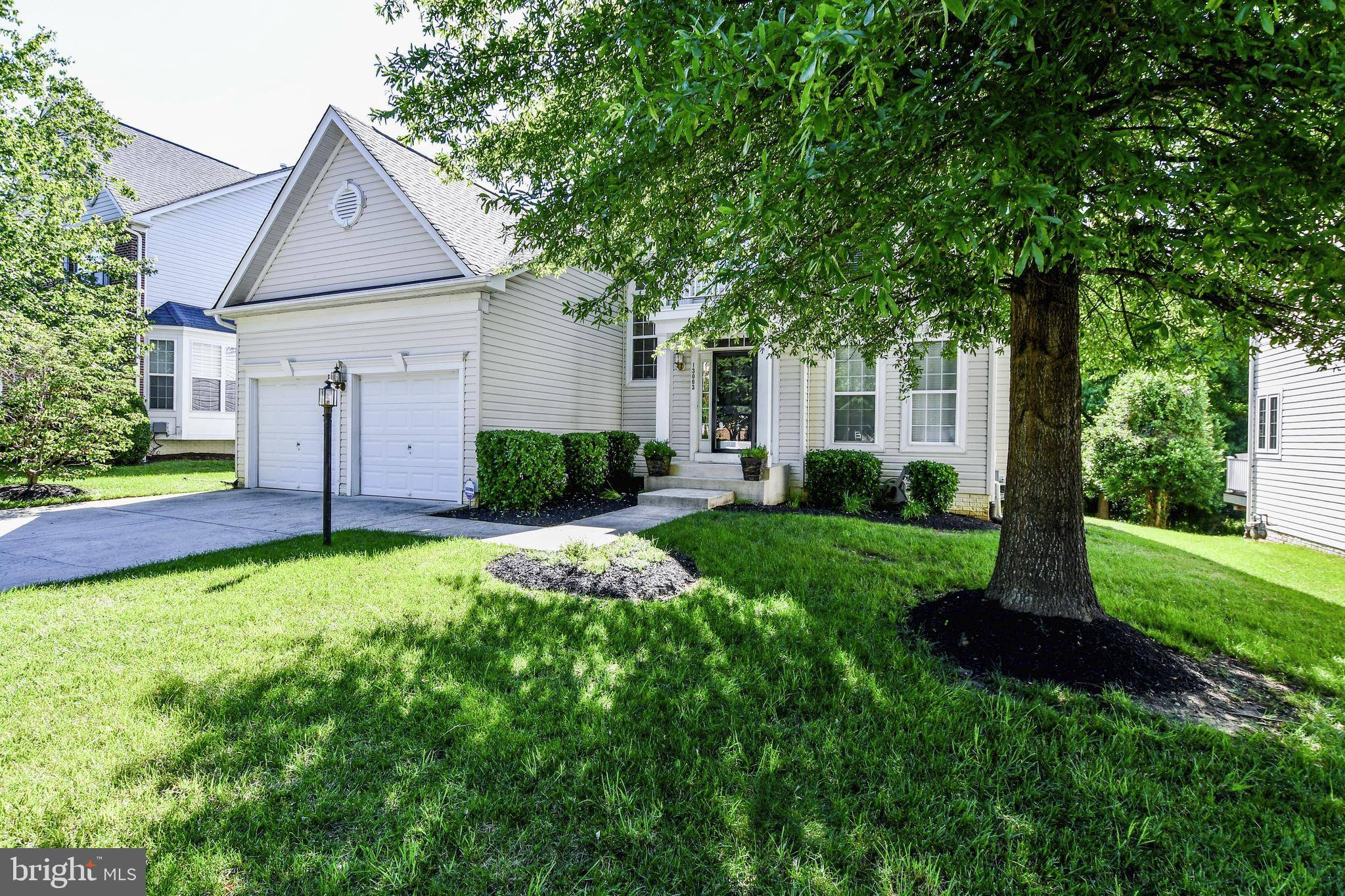 Bowie, MD 20720,13003 BELLE MEADE TRCE