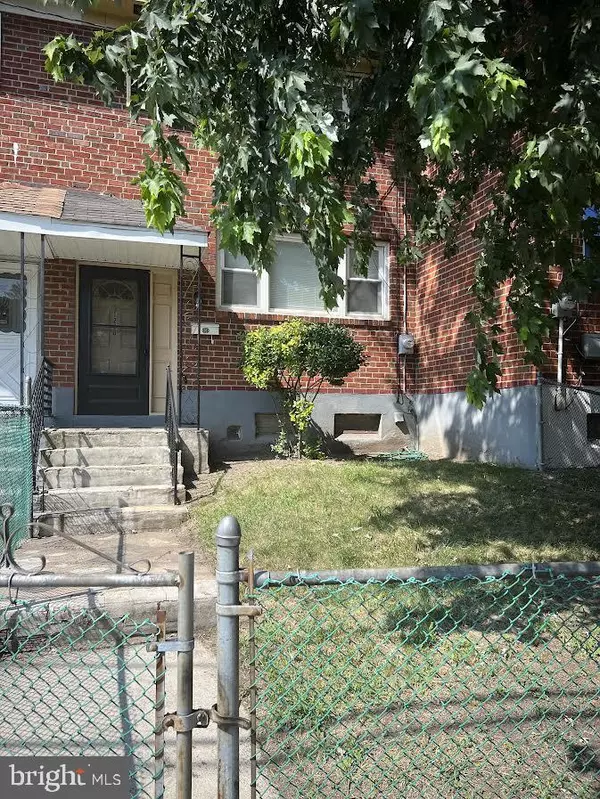 Camden, NJ 08104,1206 LAKESHORE DR