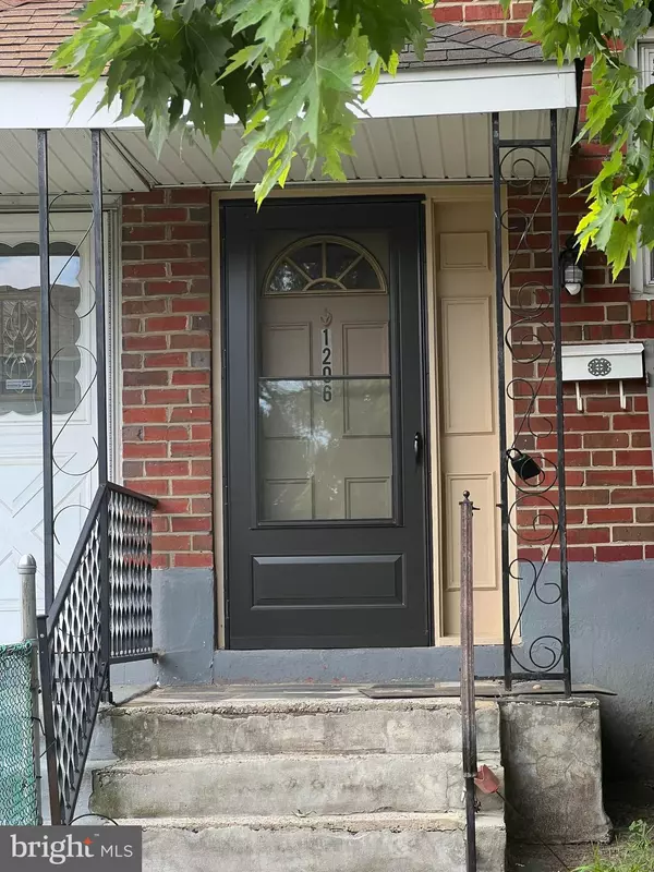 Camden, NJ 08104,1206 LAKESHORE DR