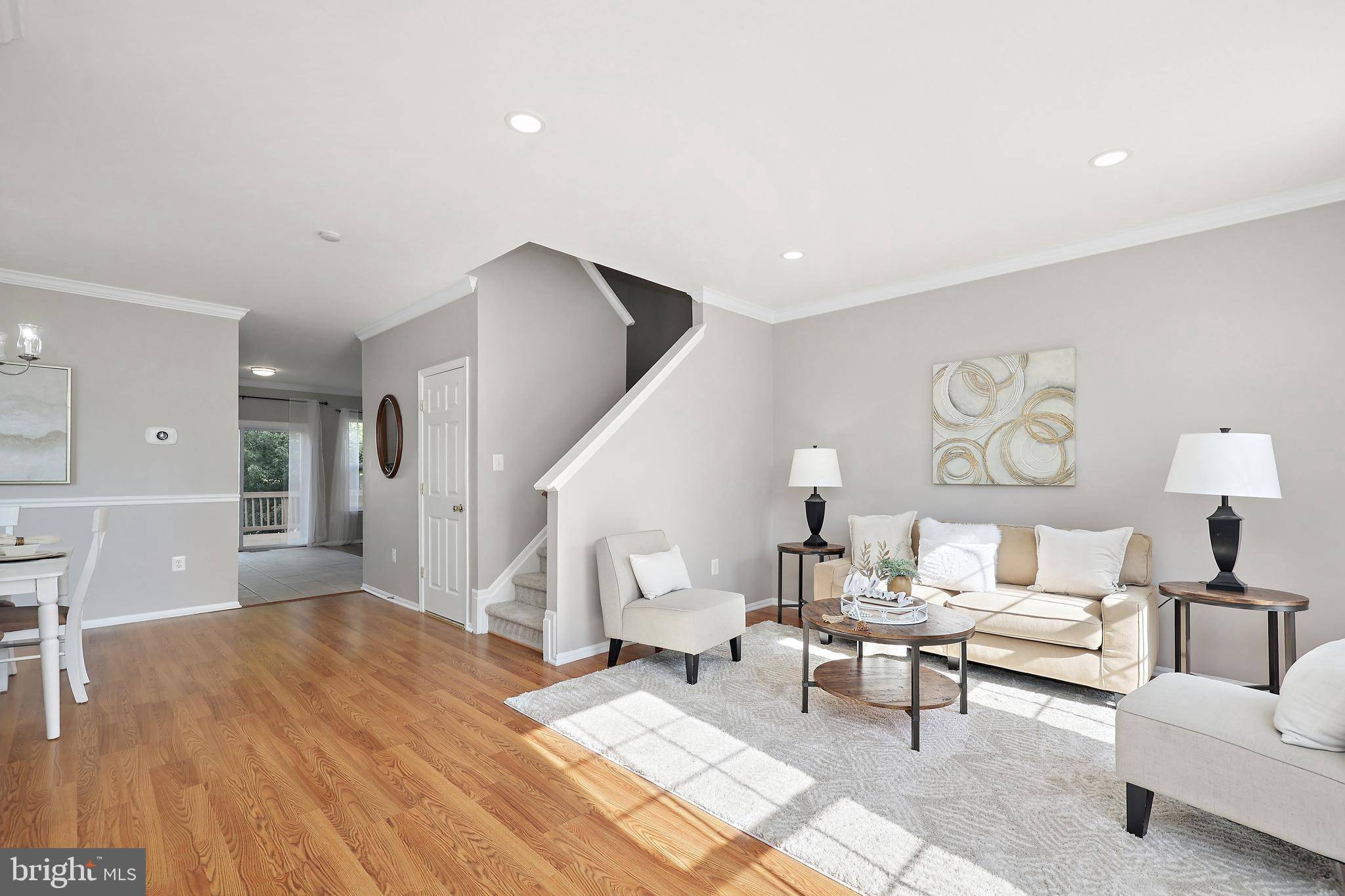 Stafford, VA 22556,19 BARNUM DR