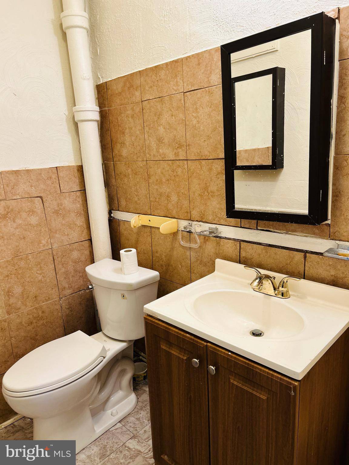Baltimore, MD 21215,4008 MORTIMER AVE #2
