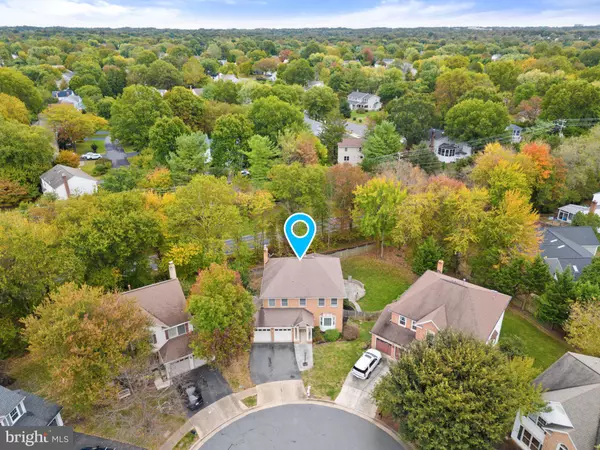 Chantilly, VA 20151,13601 OLD CHATWOOD PL