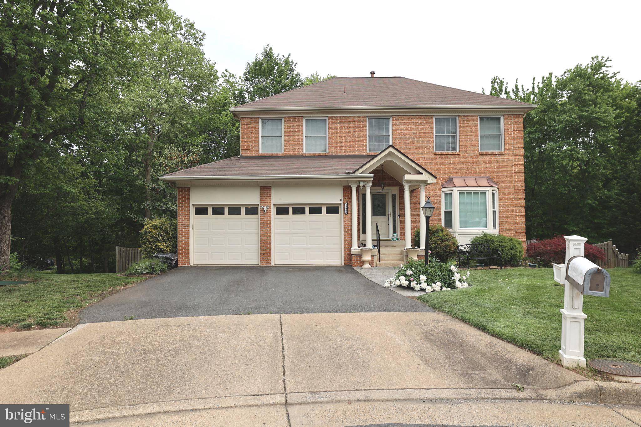 13601 OLD CHATWOOD PL, Chantilly, VA 20151