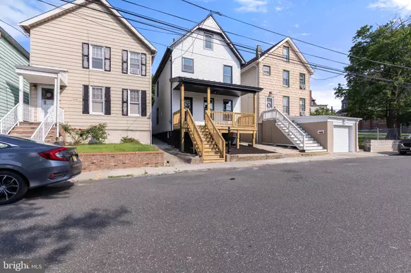 South Amboy, NJ 08879,251 CHURCH ST