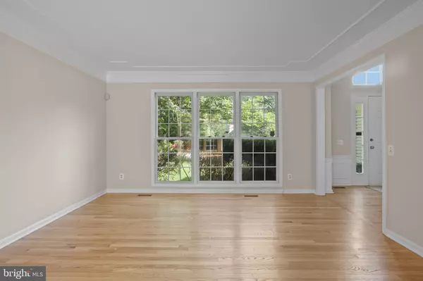 Woodbridge, VA 22191,2869 CHEVOIT HILL CT