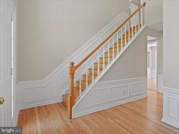 Woodbridge, VA 22191,2869 CHEVOIT HILL CT