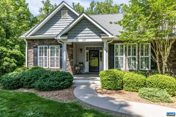 Ruckersville, VA 22968,527 HANCOCK DR
