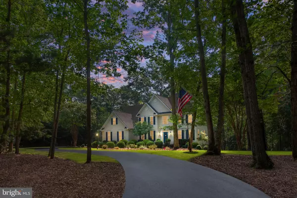 Fredericksburg, VA 22407,13515 PERIMETER DR
