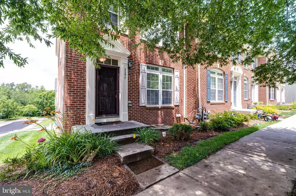 2390 ABINGTON DR, Charlottesville, VA 22911