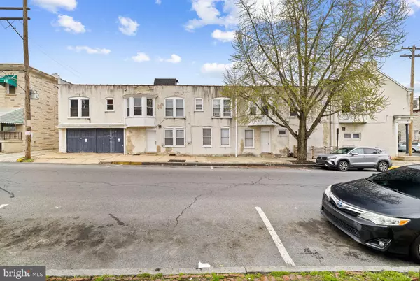 Reading, PA 19602,1101 CHESTNUT ST