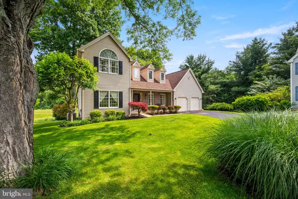 Downingtown, PA 19335,610 ATWOOD DR