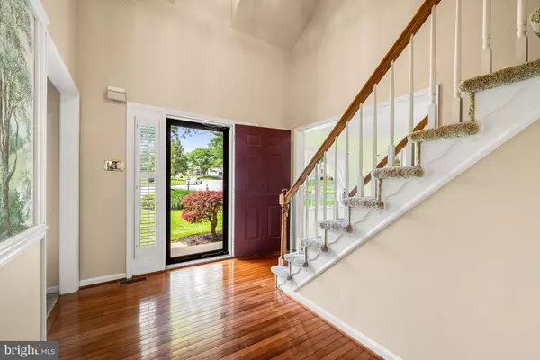 Downingtown, PA 19335,610 ATWOOD DR