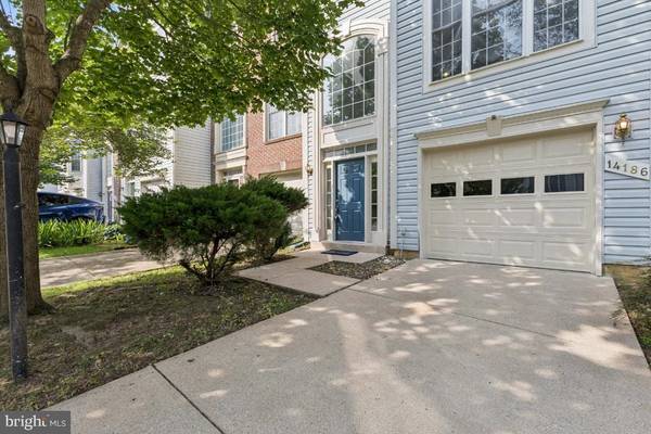 Woodbridge, VA 22193,14186 MADRIGAL DR