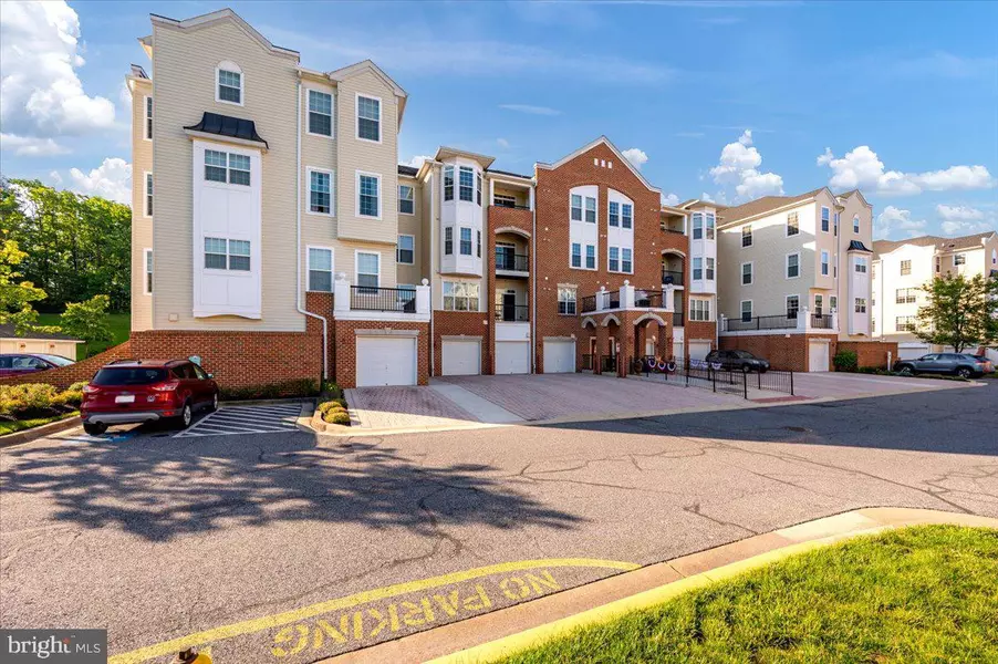 8607 WINTERGREEN CT #204, Odenton, MD 21113